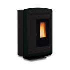 Salamandra a Pellets Com Ar Canalizado Souvenir Lux Evo - Nórdica & Extraflame